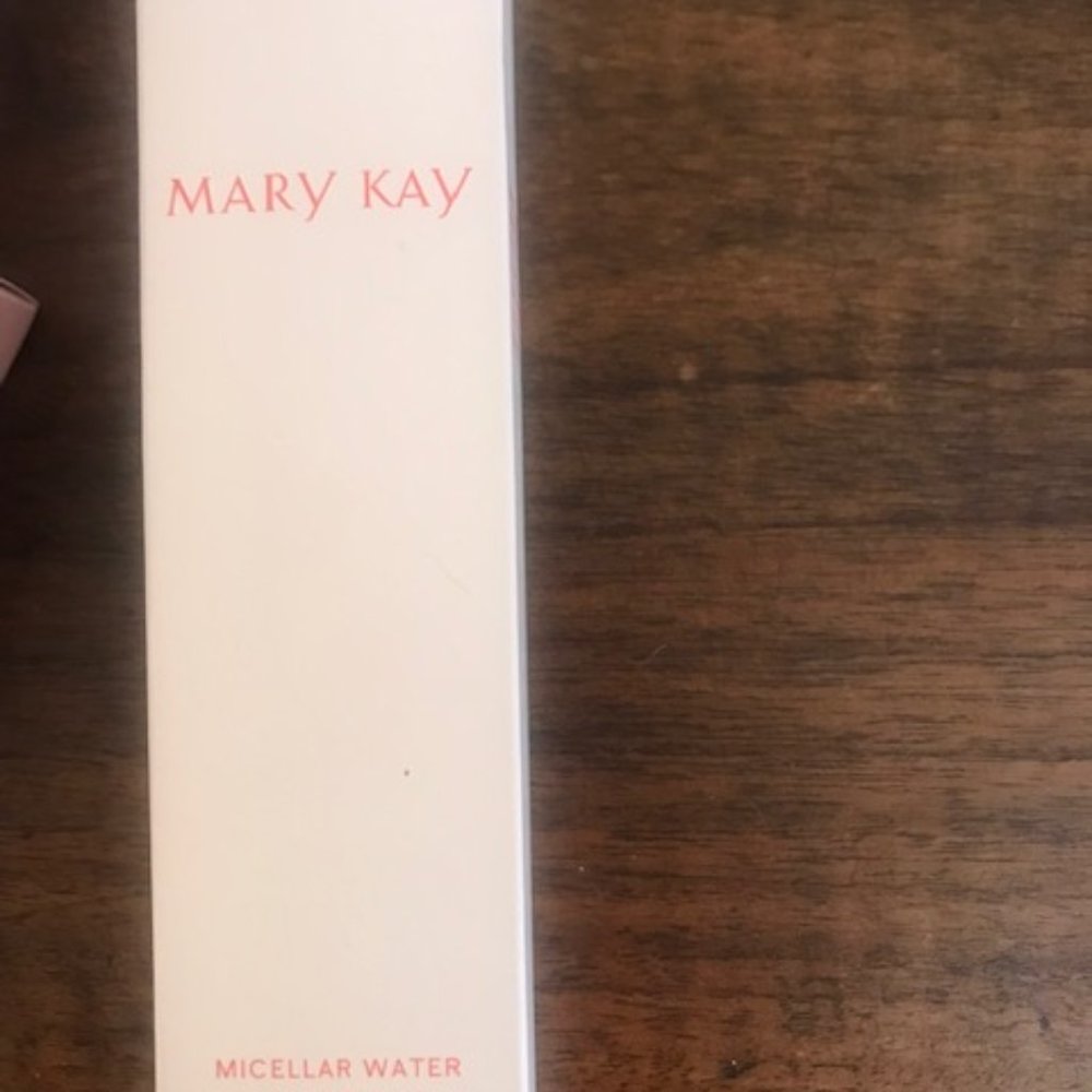 Mary Kay Micellar Water
